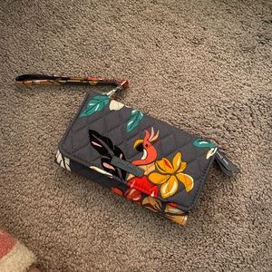 Vera Bradley Wallet